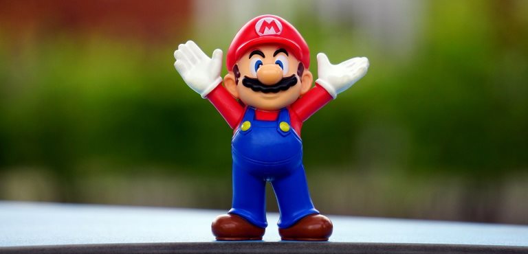 Los Mejores Juegos Retro