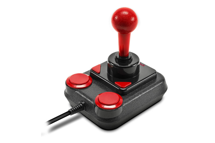 Stick Arcade