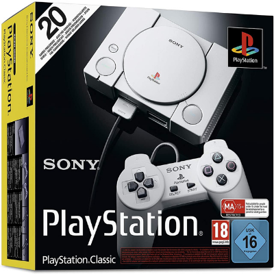 Mejores Consolas Retro
