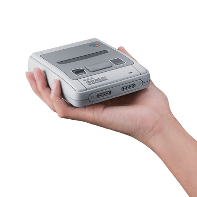 Super NES Classic