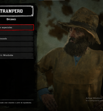 COMO RECUPERAR TU PIEL LEGENDARIA EN RDR2 